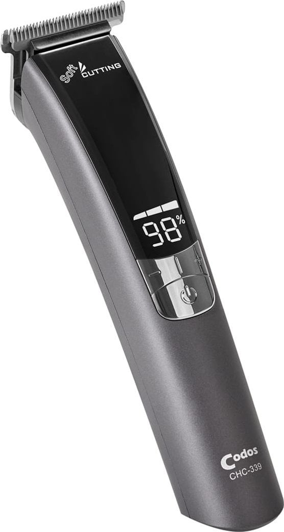 Trymer Activeshop Codos bezprzewodowy trymer do włosów CHC-339