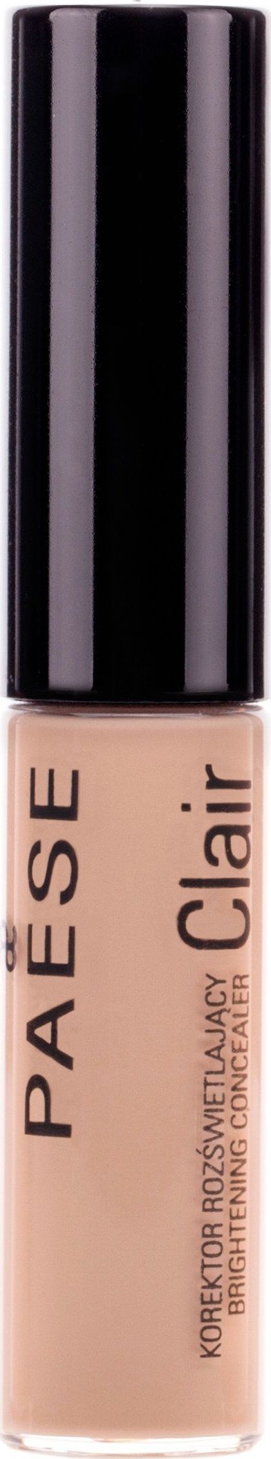 Paese Clair korektor 2