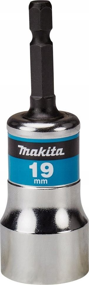 Makita MAKITA NASADKA PRZEGUBOWA 1/4" HEX 19x80mm IP