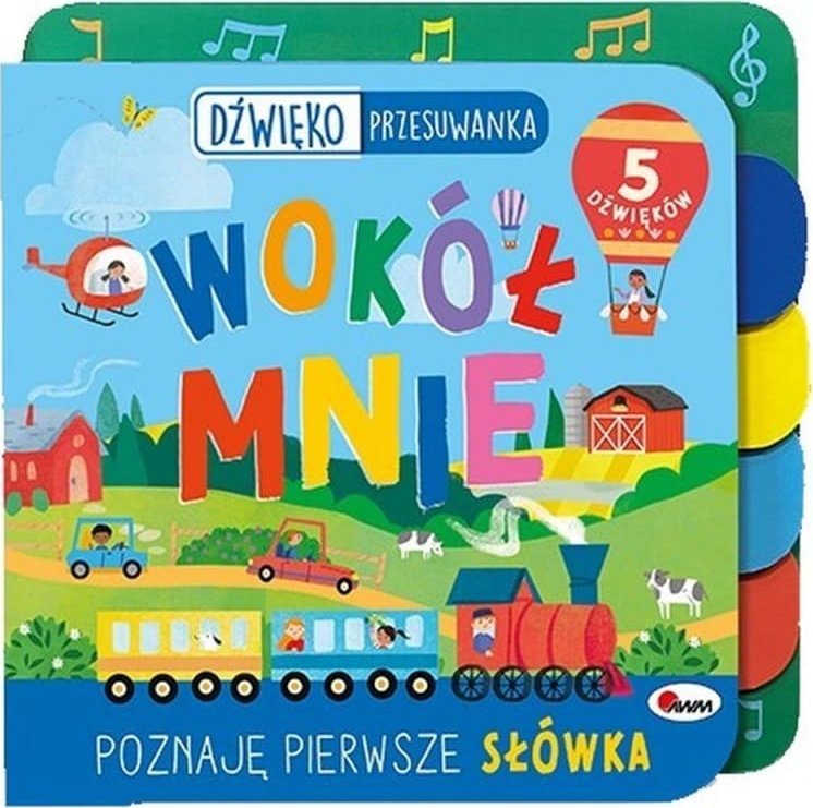 Edgard Wokół mnie