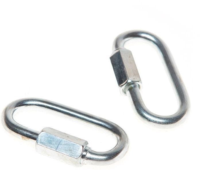 EMERGENCY CONNECTION 3 MM ZN 2DD