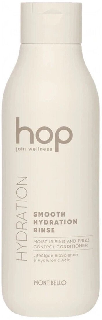 Montibello Hop Smooth Hydration Odżywka Nawilżająca Do Włosów 750ml