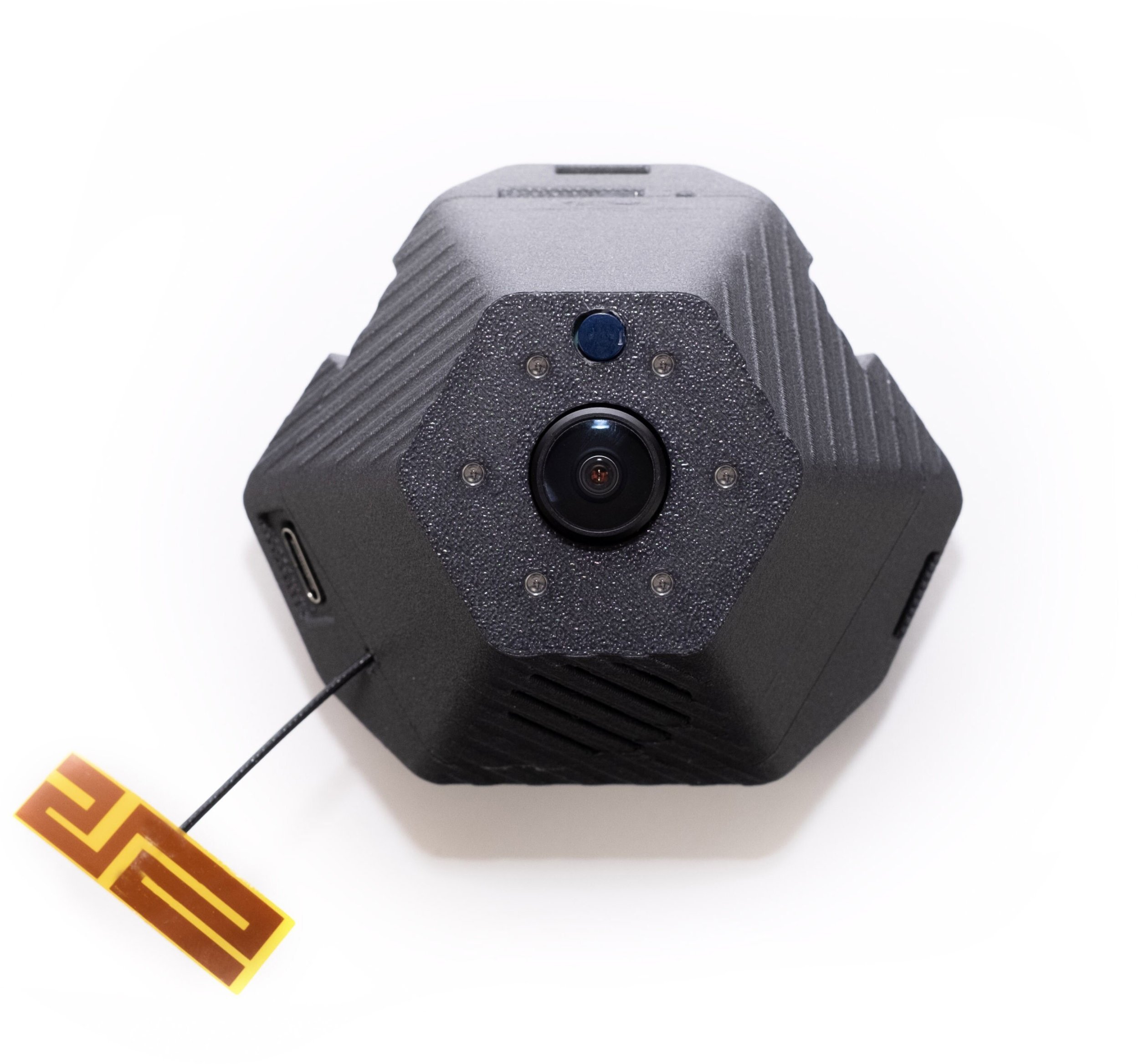 Buddy3D - kamera do drukarek 3D Prusa CORE One}