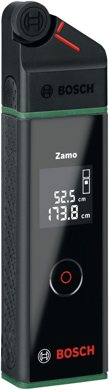 DISTANCE METER ZAMO + WHEEL ADAPTER