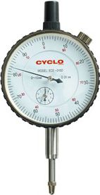 Cyclo Miernik do centrownicy koła WELDTITE Wheel Truing Stand DTI Gauge Kit (CYC-7904)