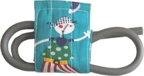 Ratujesz Mankiet do ciśnieniomierza dla noworodków (PCV) 1-wężykowy