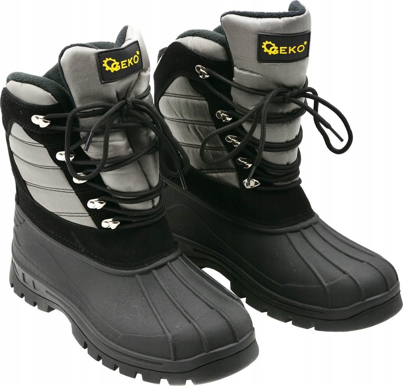 Geko Buty zimowe śniegowce r. 41