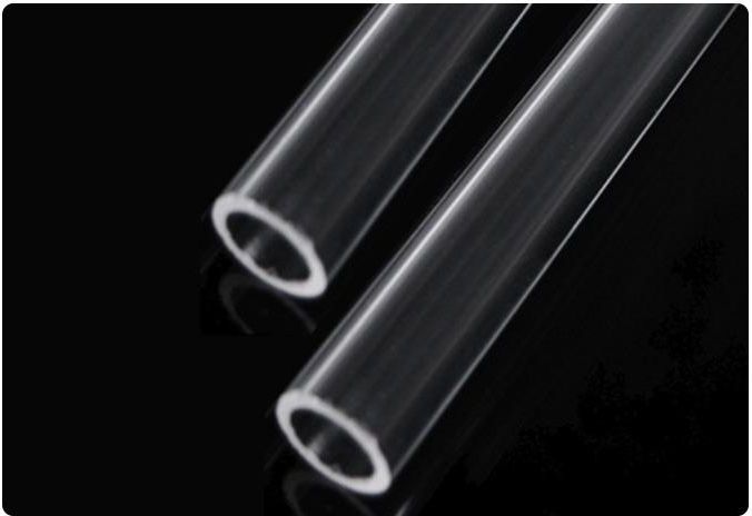 Thermaltake V-Tubler 5/8", 4x 50cm (CL-W065-PL16TR-A)