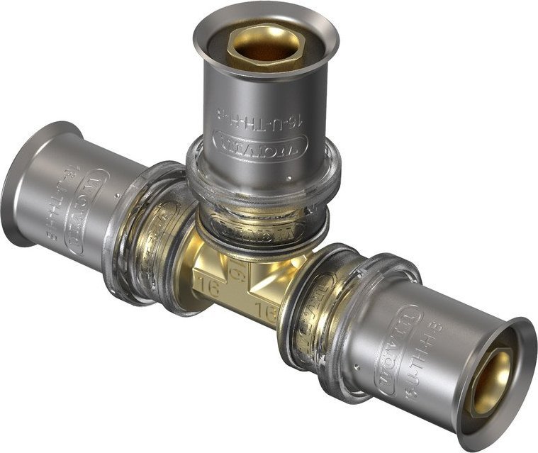 Wavin TRÓJNIK TIGRIS M5 FI32