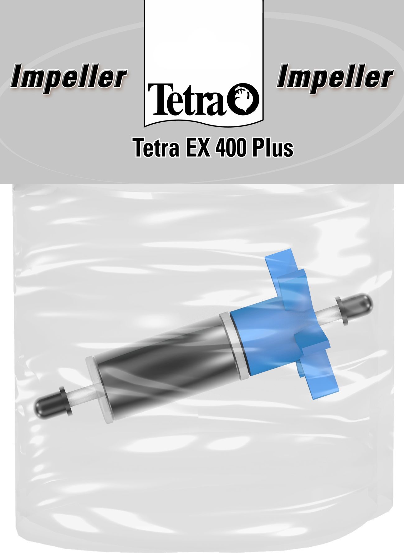 Tetra Iempeller EX 400 Plus-Wirnik do filtra