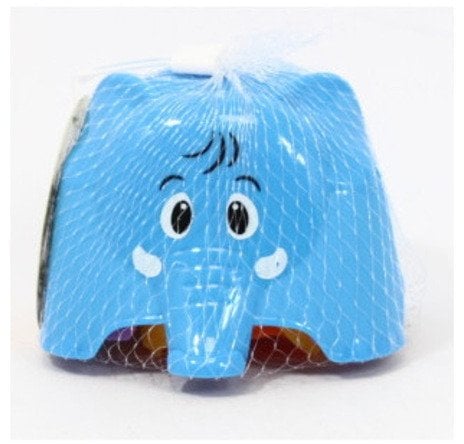 JetWorld Wieża układanka 8 szt/siatka 617-29 08076