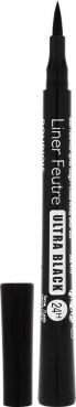 Bourjois Paris Liner Feutre Eyeliner 41 Ultra Black 0,8ml