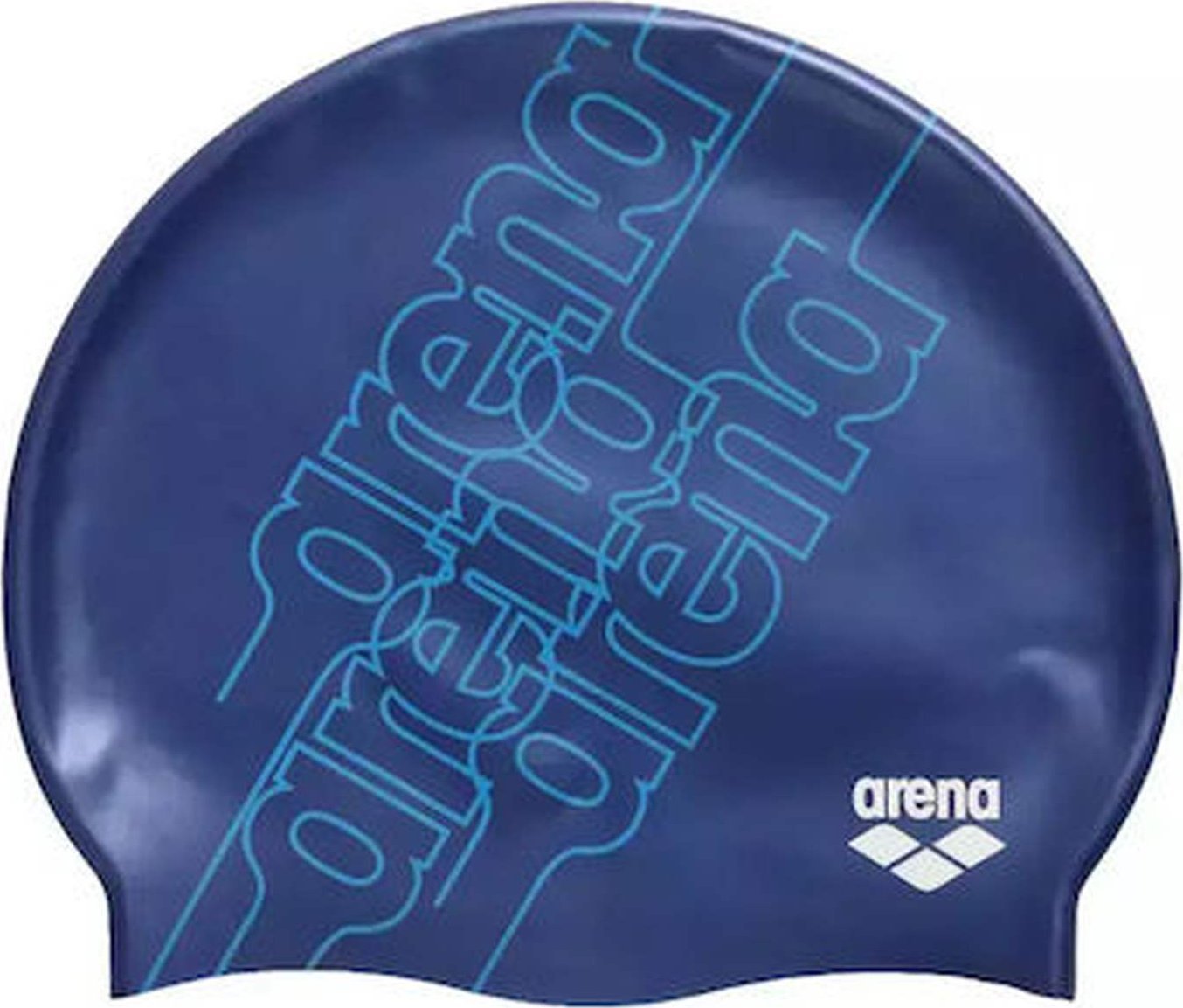 Arena Czepek Pływacki Arena Crazy Print Junior