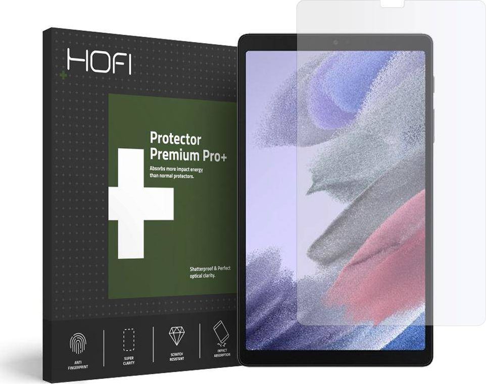 Hofi Glass Szkło Hartowane Pro+ Galaxy Tab A7 Lite 8.4 T220/T225