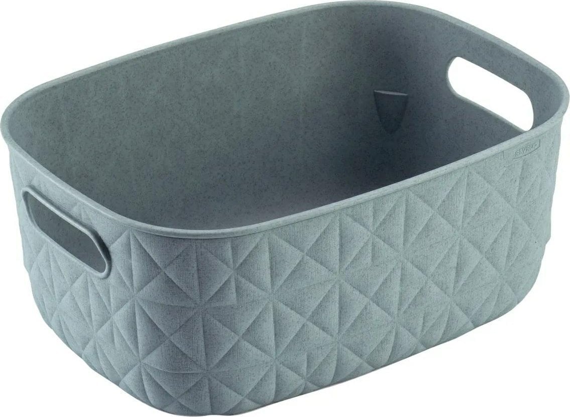 Curver CURVER KOSZYK S TURKUSOWY SOFTEX 4L