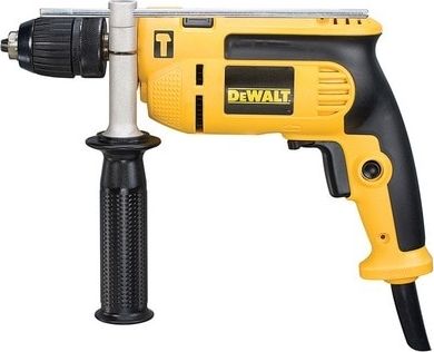 Wiertarka Dewalt DWD024KS 650W udarowa
