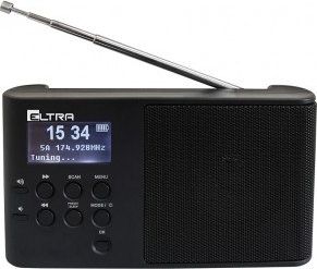 Radio Eltra Ula