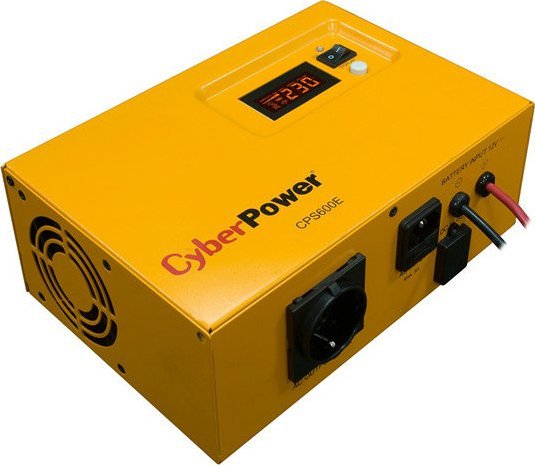 UPS CyberPower EPS (CPS600E)