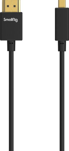 Smallrig 3042 Kabel HDMI 4K 35 cm (D do A)
