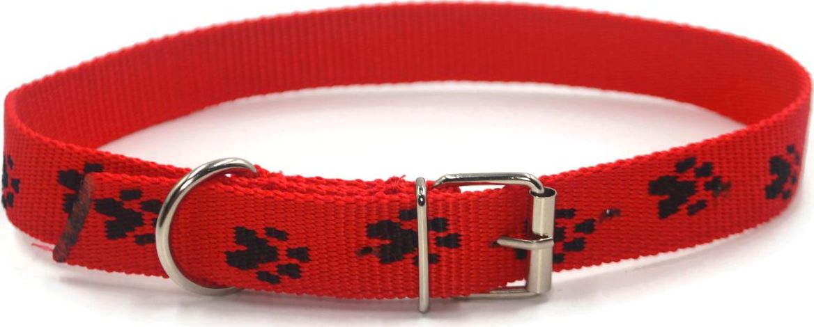 Alizoo Obroża dla owczarka w łapki 25mm - ALIZOO