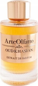 Alkotest ARTEOLFATTO Oud Khasian Extrait de Parfum spray 100ml