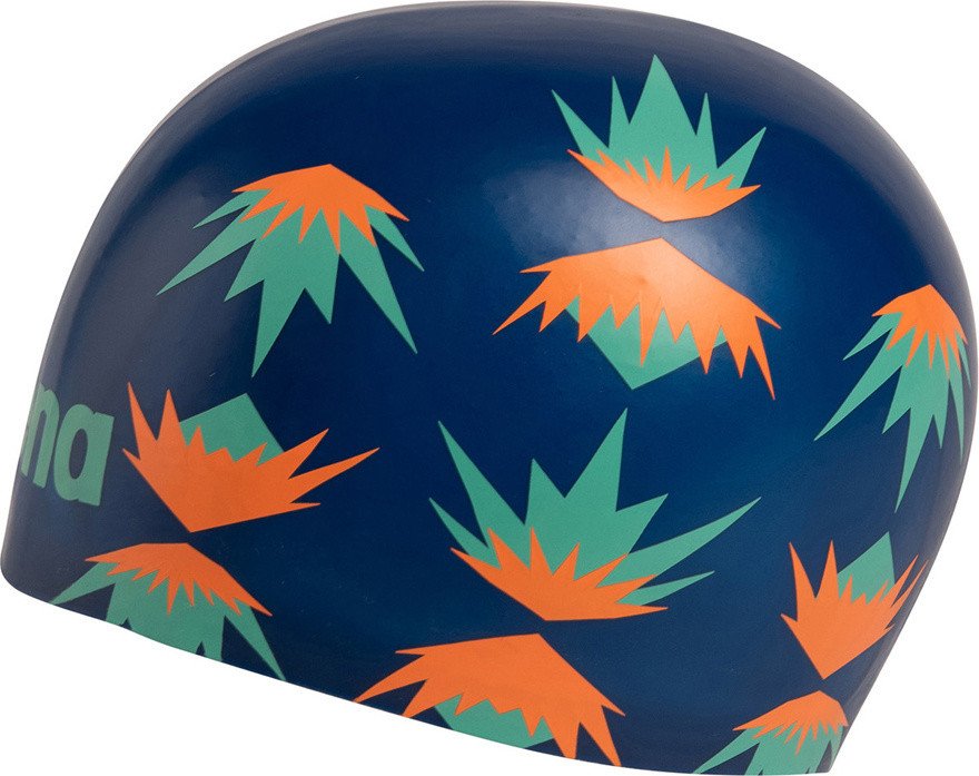 Czepek Silikonowy Poolish Moulded desert vibes rozmiar uniwersalny