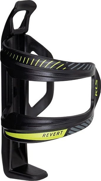 Kellys KOSZYK NA BIDON KELLYS REVERT 22 LIME