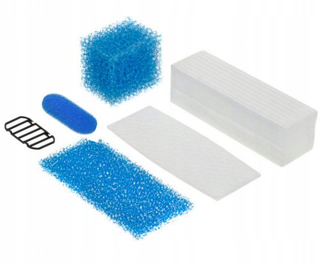 Filtr Exim do odkurzacza Thomas