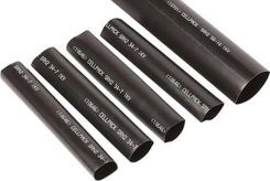 EM Group Mufa kablowa termokurczliwa przelotowa 4x25-70mm2 SHORT (ZRN2X4SE)