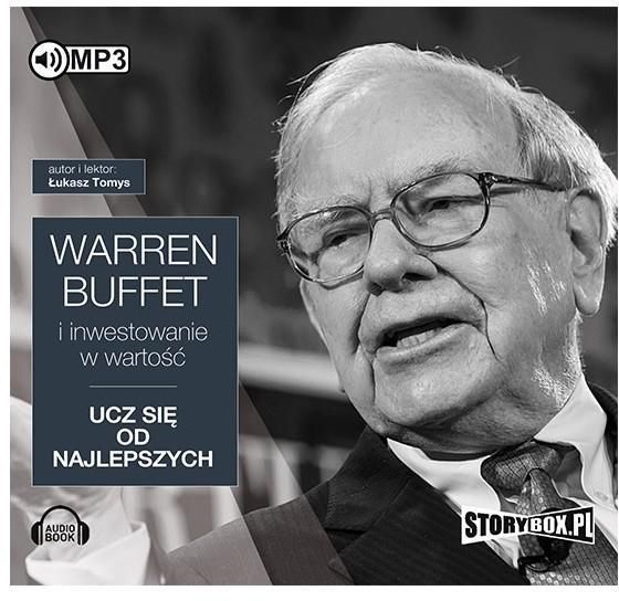 Warren Buffett i inwestowanie w wartość