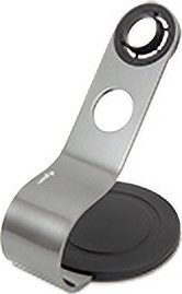 Dyson Oryginalny Supersonic podstawa (stojak) grafitowo/czarny