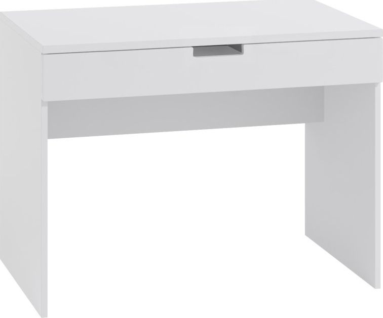 Biurko Kocot Kids Tomi Białe 100 cm x 60 cm