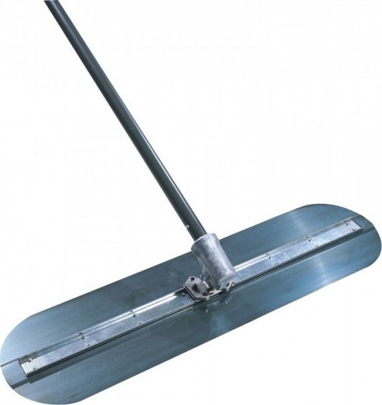 Belle LISTWA WYGÅADZAJÄCA BIG BLUE Z UCHWYTEM