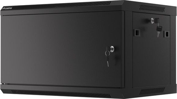 Szafa Lanberg Wisząca 19" 6U (WF01-6406-00B)