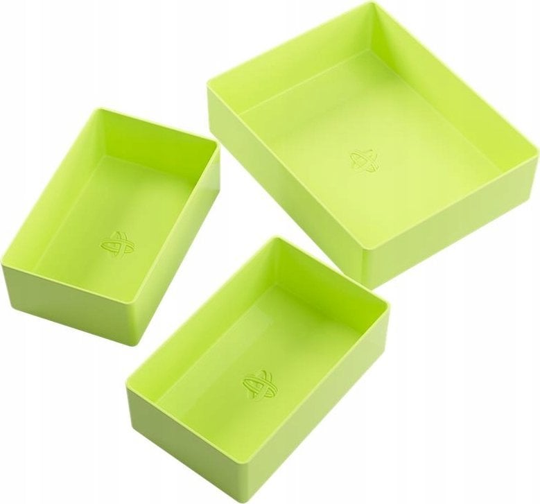 Gamegenic Gamegenic: Token Silo Card Add-On - Lime