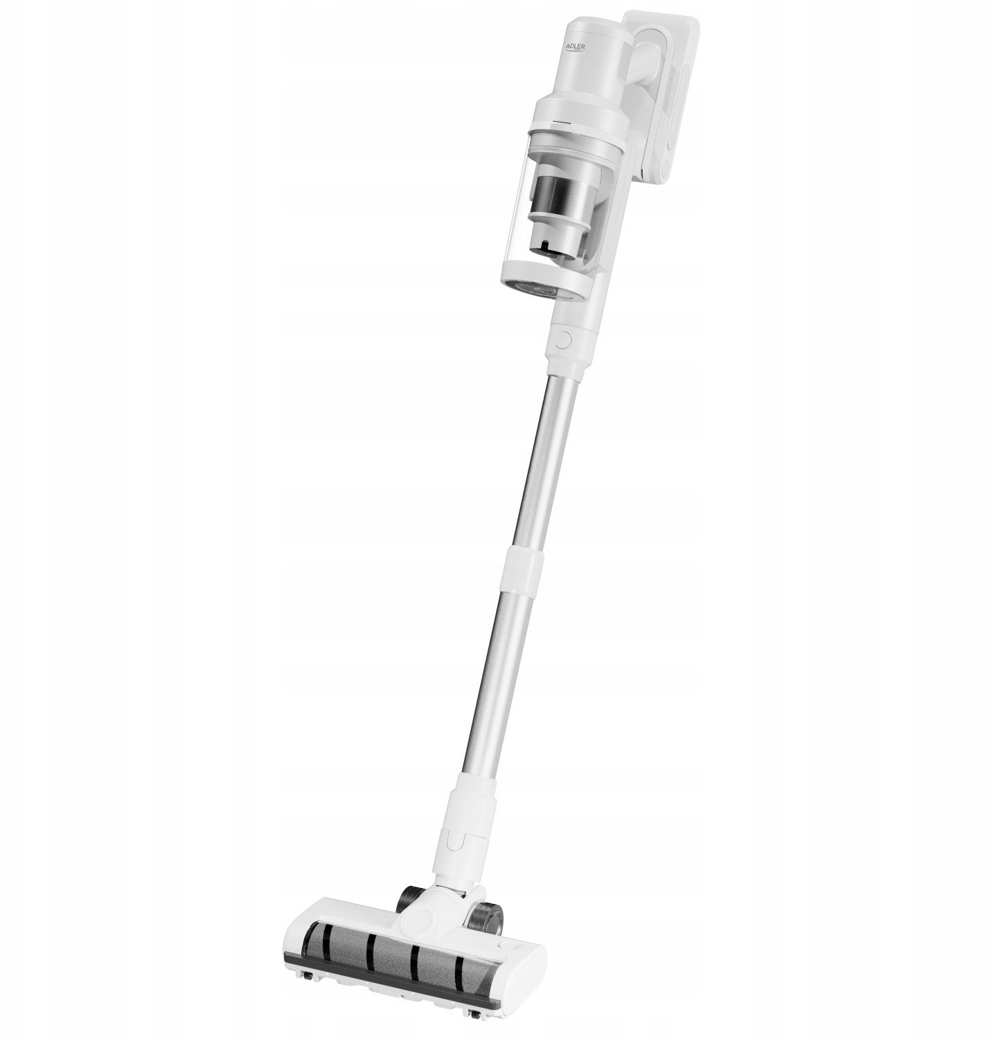 Odkurzacz pionowy Adler AD 7087 Bezprzewodowy odkurzacz z ładowarką i stacją czyszczącą 350W AD 7087 (5905575911377)