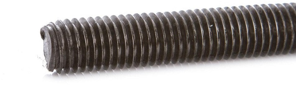 THREADED ROD M12X1000