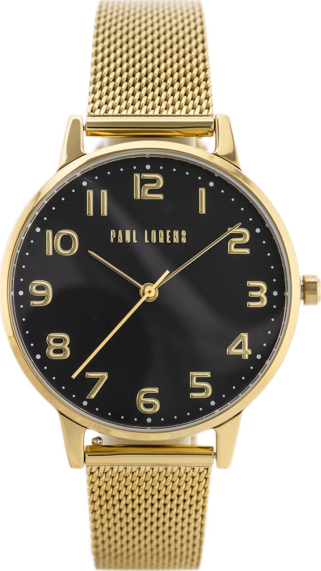 Zegarek Paul Lorens ZEGAREK DAMSKI PAUL LORENS - PL11715B2-1D1 (zg511c) + BOX