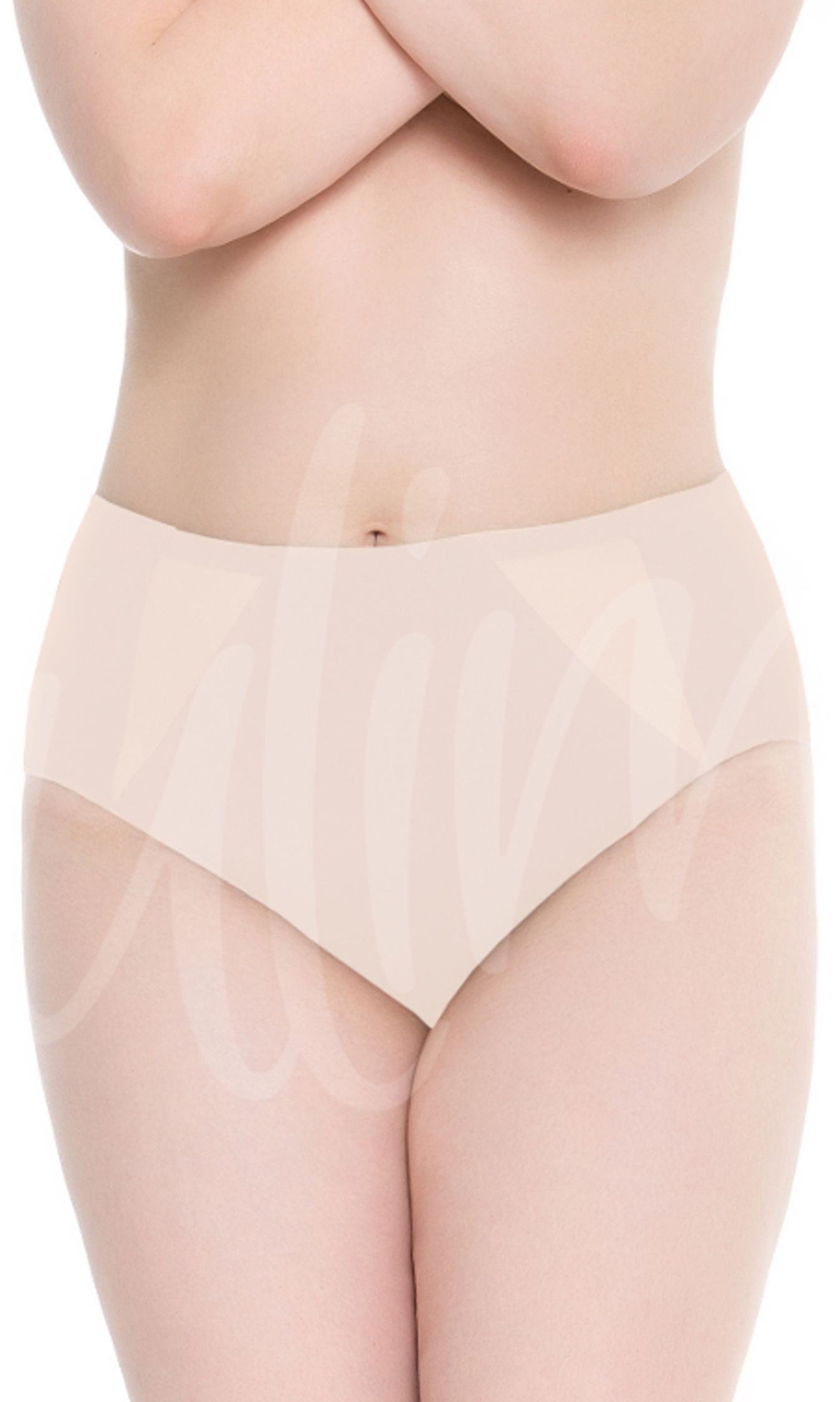 Julimex Figi pearl beżowe r. M