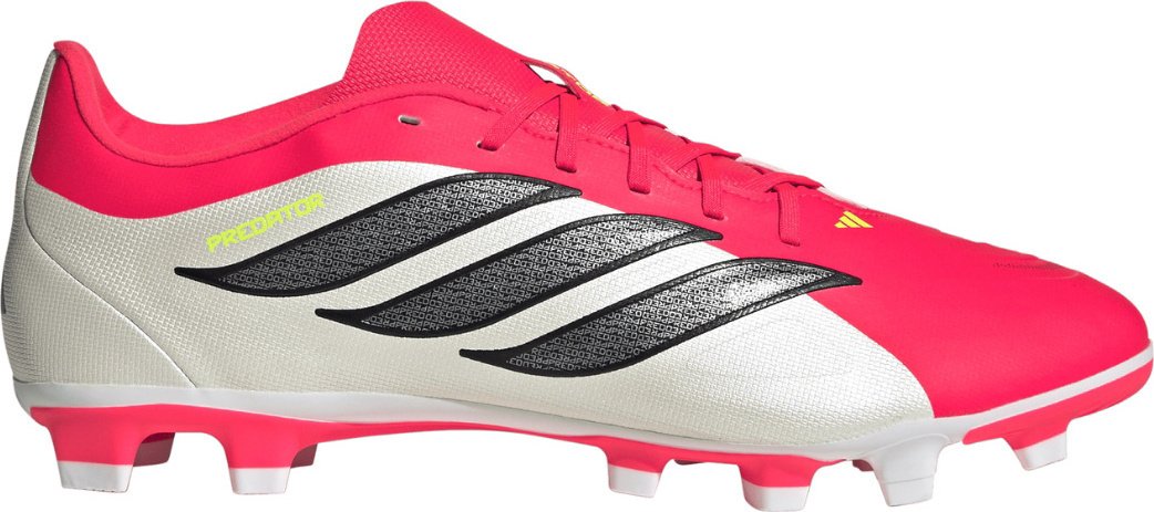 Buty piłkarskie adidas Predator Club FG/MG JS0349 44 2/3