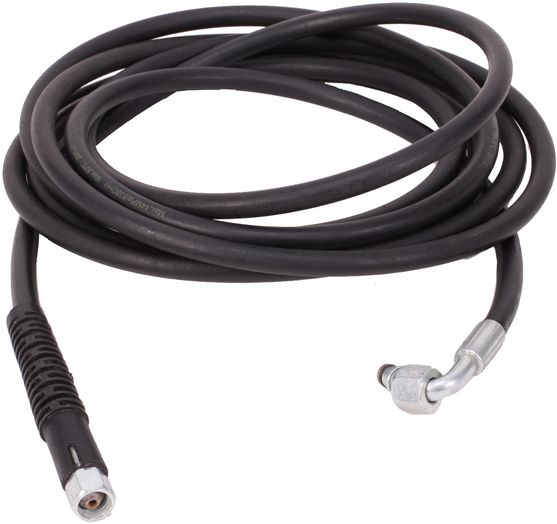 Maltec Przewód, wąż wysokociśnieniowy 5m z fajką (101583)