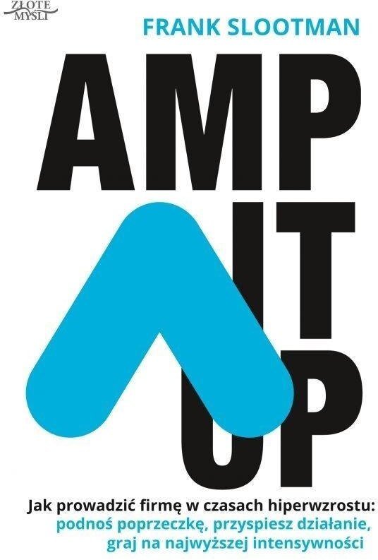 Amp it up