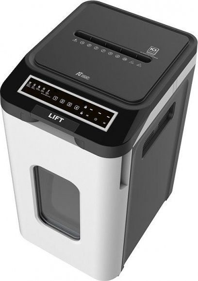 Avetech Niszczarka At-350Af (1724090)