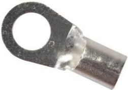 Ergom Końcówka oczkowa cynowana KO 25/8 (E09KO-01010104400)