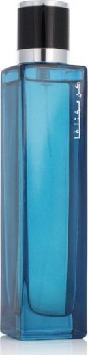 Rasasi Perfumy Męskie Rasasi EDP Kun Mukhtalifan Men (100 ml)