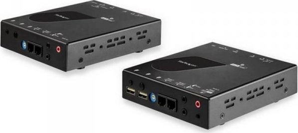 Przełącznik StarTech SV565HDIP