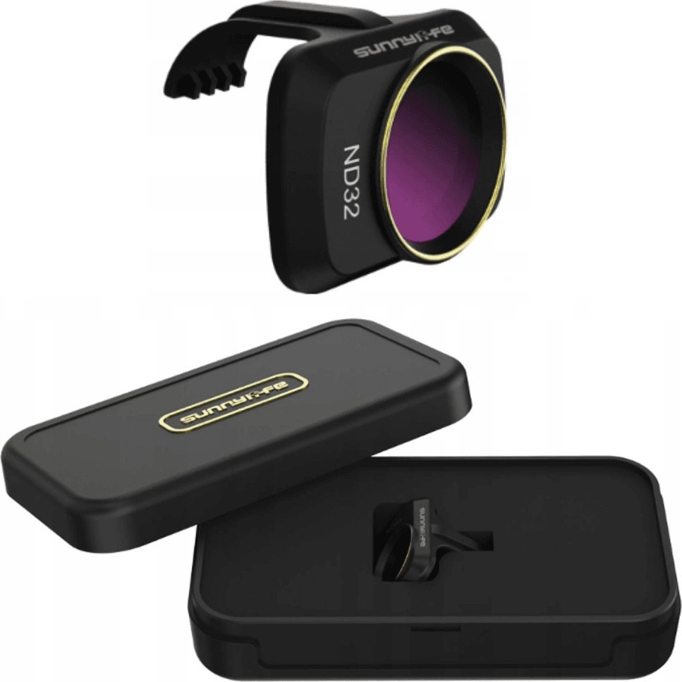 SunnyLife Filtr Szary ND32 NDx32 do DJI Mavic Mini / 2 / SE
