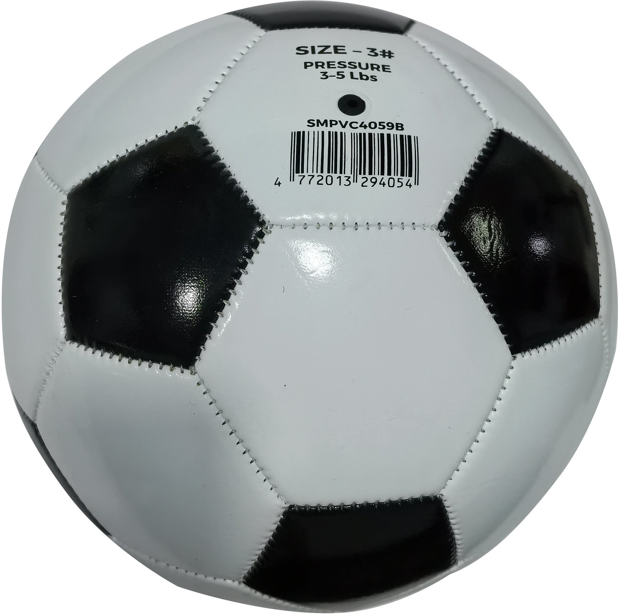 FOOTBALL BALL SMPU4059B SIZE 3
