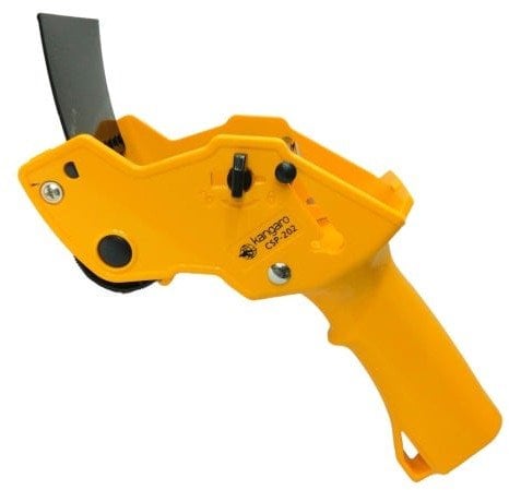 Dyspenser do taśm pakowych KANGARO, 50-75mm, mix kolorów