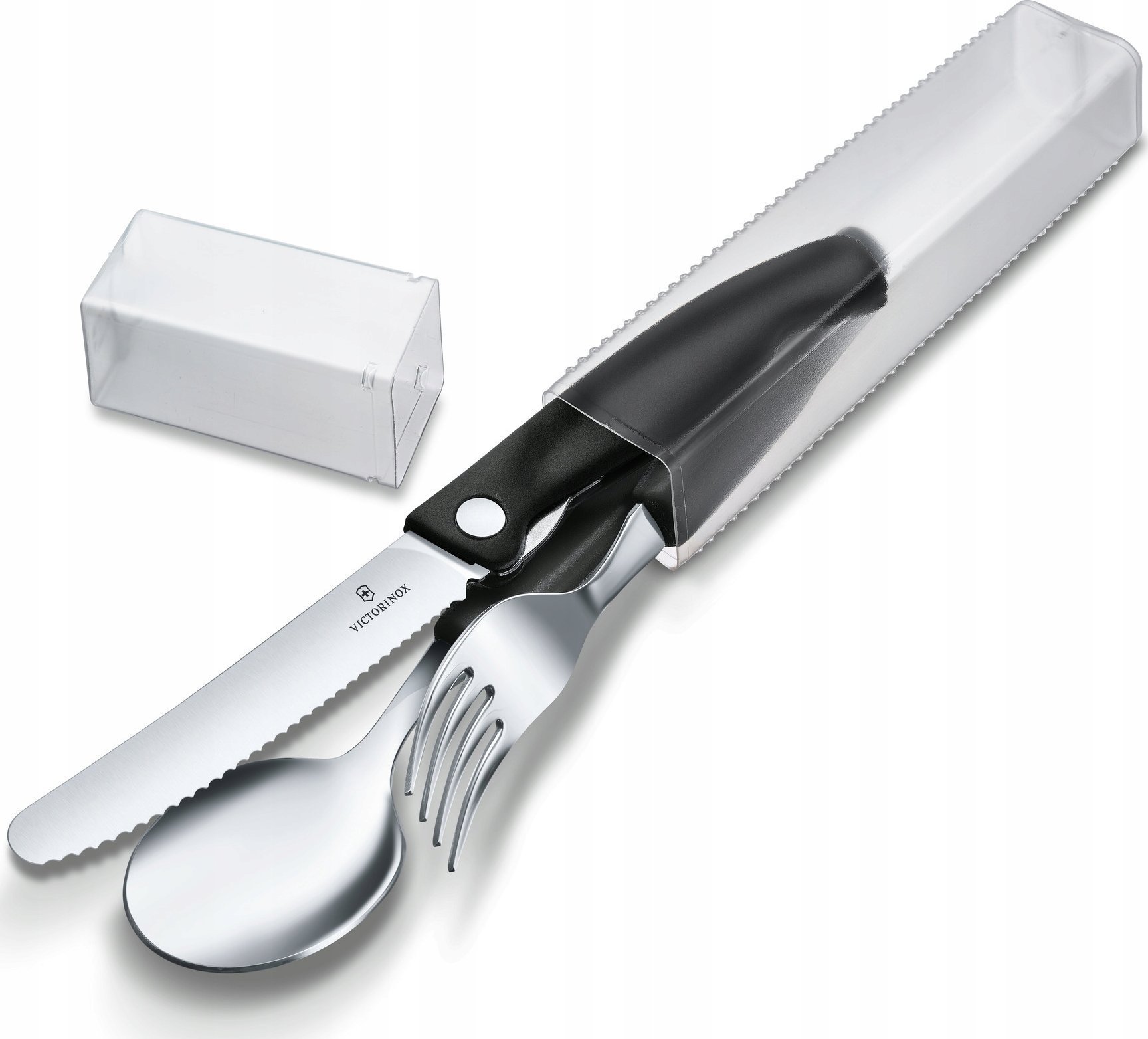 Victorinox Swiss Classic Besteck-Set 3 teilig